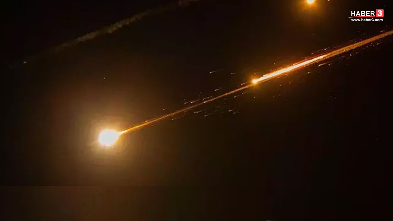 İran ABD'nin Suudi Arabistan'daki askeri üssünü vurdu; çok sayıda asker yaralandı