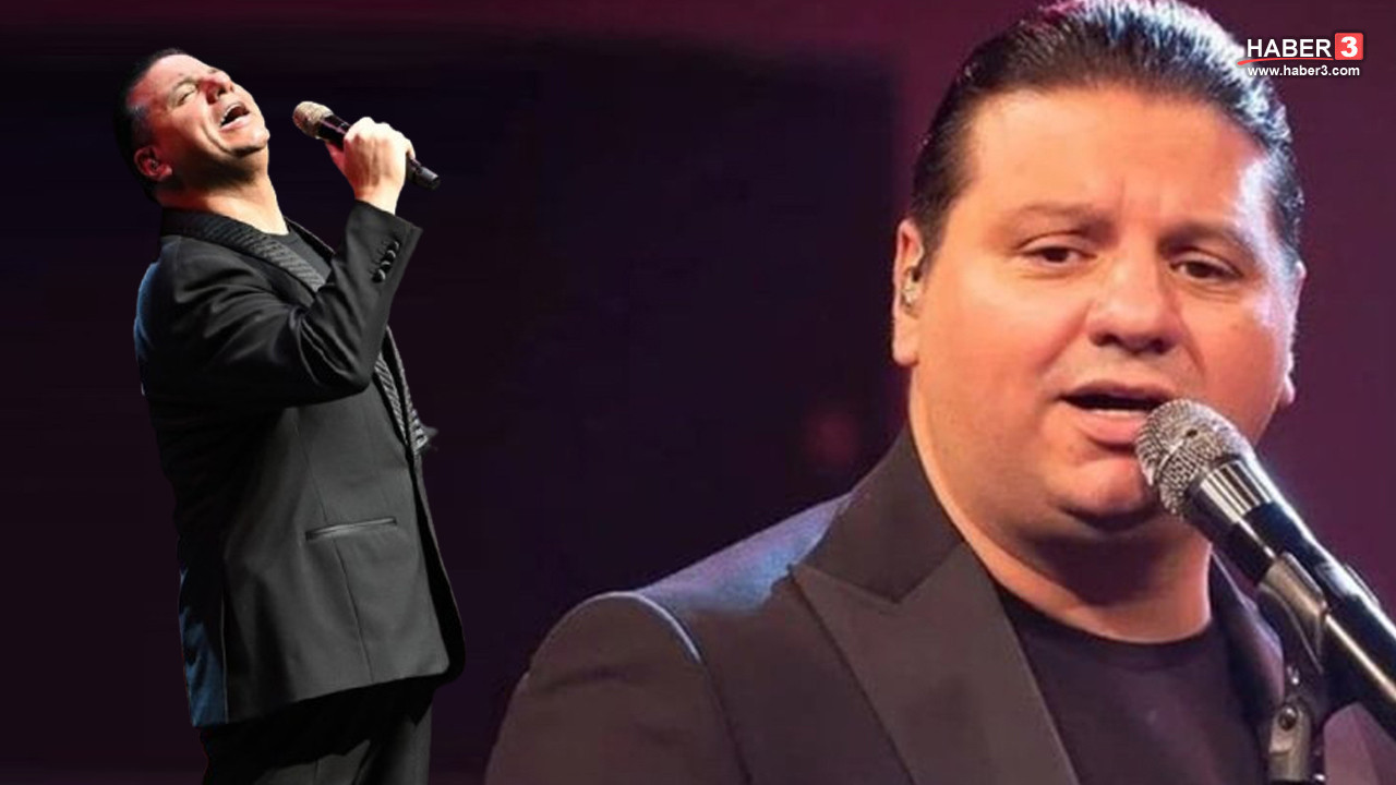 Ünlü şarkıcıyı görenler tanıyamadı... Kubat kilolarından kurtulup iğne ipliğe döndü!