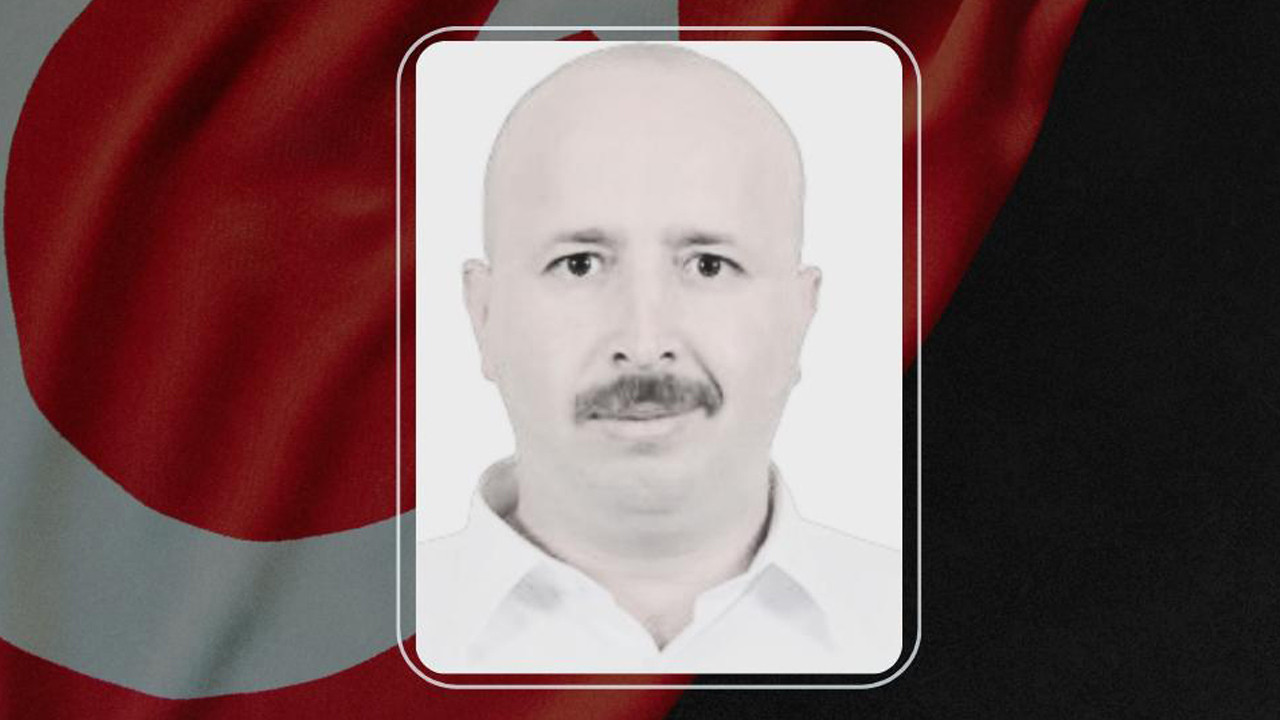 Mersin'de görev başında kaza geçiren polis memuru şehit düştü