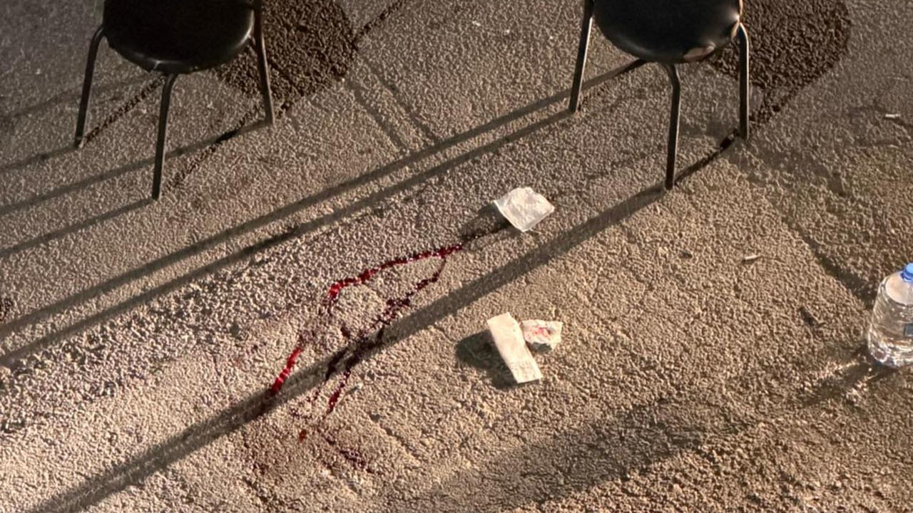 Genç mimar 6'ncı kattan düşerek can verdi! Son paylaşımı dikkat çekti