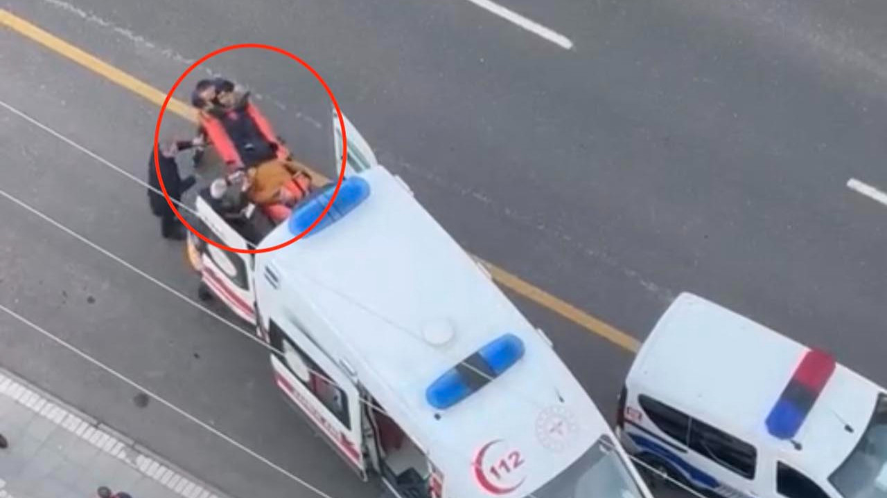 Diyarbakır'da kafeye kanlı saldırı: Bir kişi vuruldu!