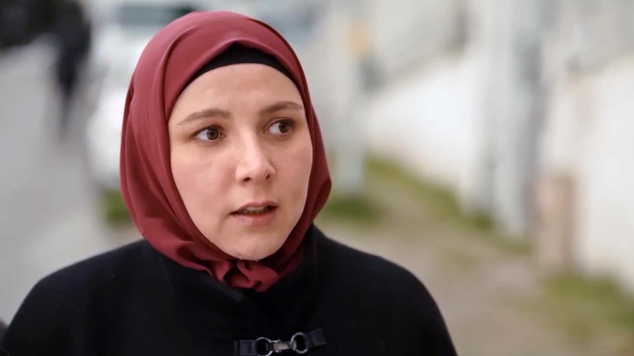 Gamze Karaduman iğne ipliğe döndü! Zayıflama sırrını ilk kez açıkladı