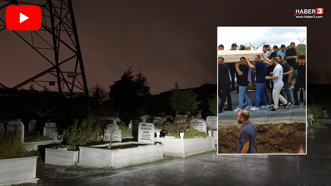 Mezarlık ziyaretinde kanlı pusu! İki grup arasında çatışma çıktı: 1 ölü, 1 yaralı!