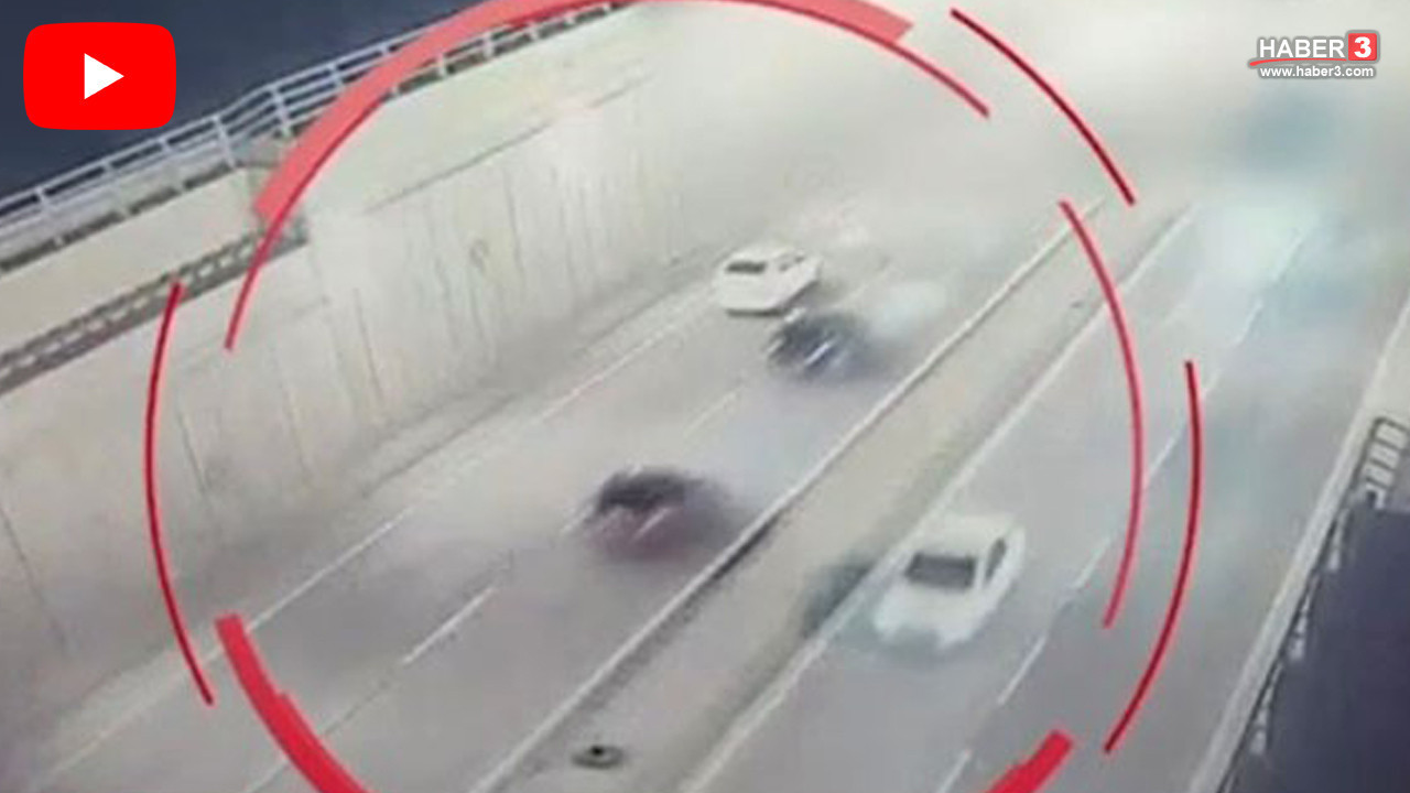 Trafikteki tam gaz magandalara rekor ceza! Hem paraları, hem ehliyetleri, hem de araçları gitti!