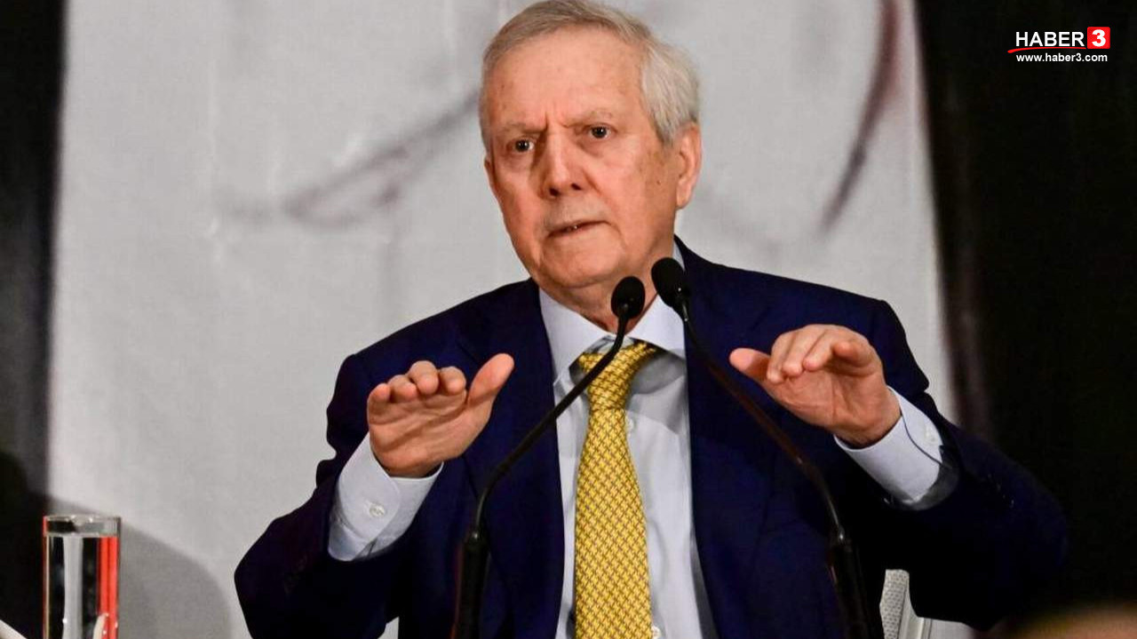 Aziz Yıldırım'dan Fenerbahçe'de başkanlık için 2 sürpriz isim önerisi!