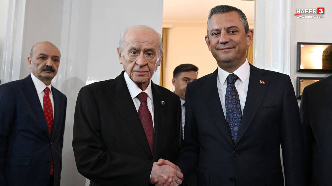 Bahçeli'den CHP'yi kızdıracak ifade: ''Yüzlerini Anıtkabir'e dönmeliler''