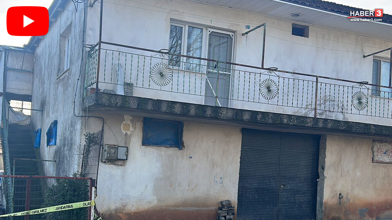 Boşanma aşamasındaki cani eşinin ailesinin evini basıp ölüm saçtı: 4 ölü var!