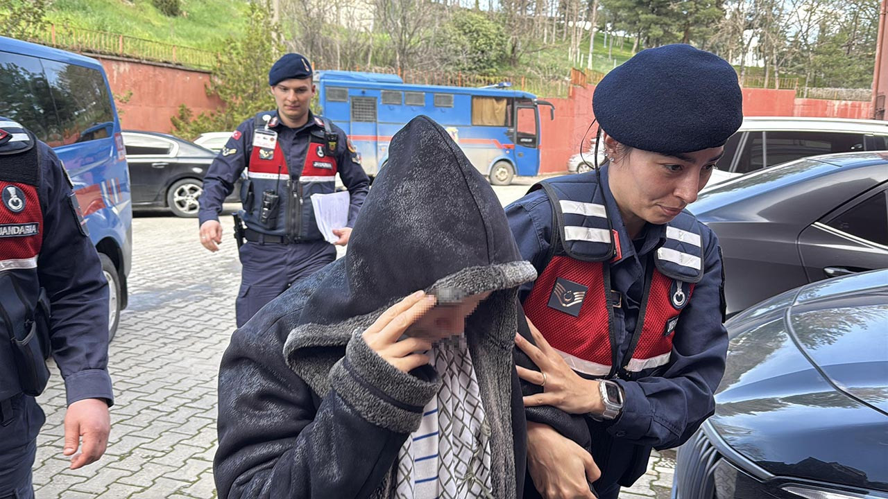 Karabük'te dehşet: Kocasını başından vurarak öldürdü