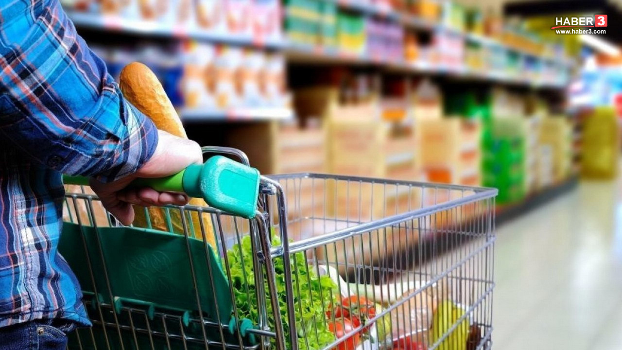Çarşıda, markette, pazarda 41 ürünün 33'ü zamlandı! Yüzde 275'lik zamla bir rekor kırıldı!