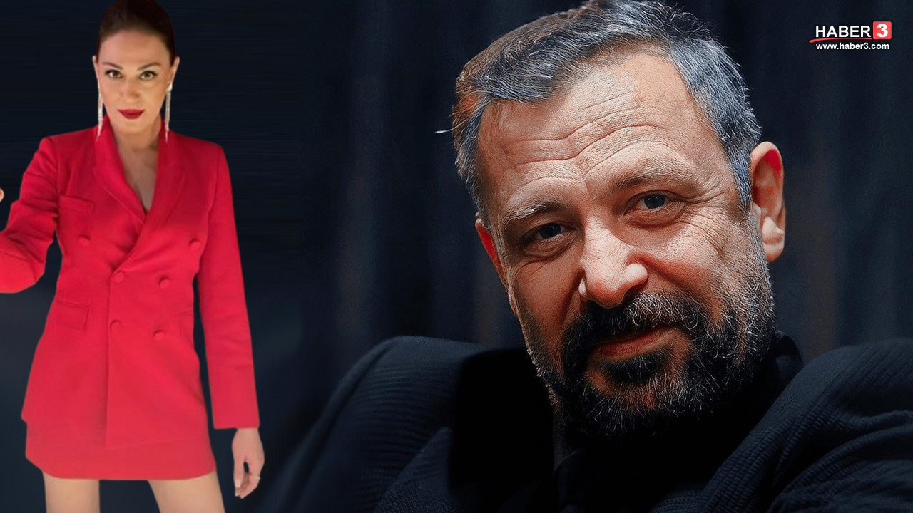 Merakla beklenen İstanbul Hatırası dizisinde başrolde Nejat İşler'in partneri belli oldu