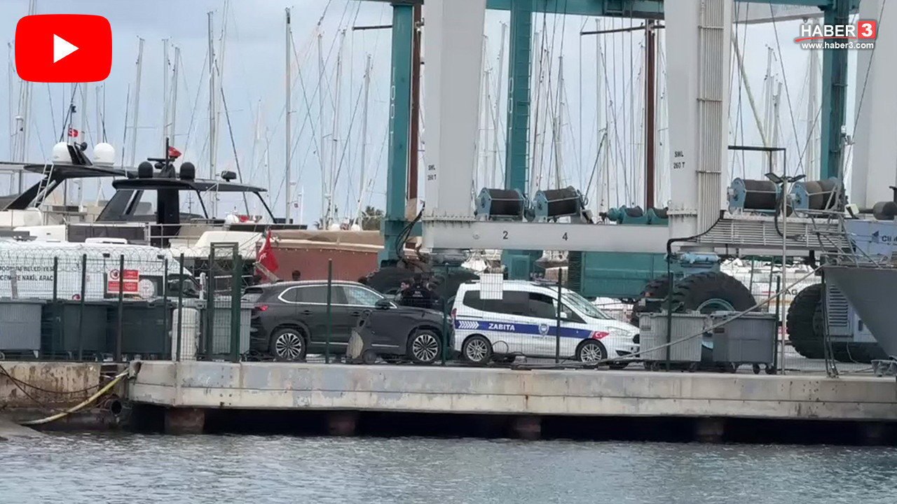 Bodrum'da büyük facia: 19 kişi boğularak can verdi!