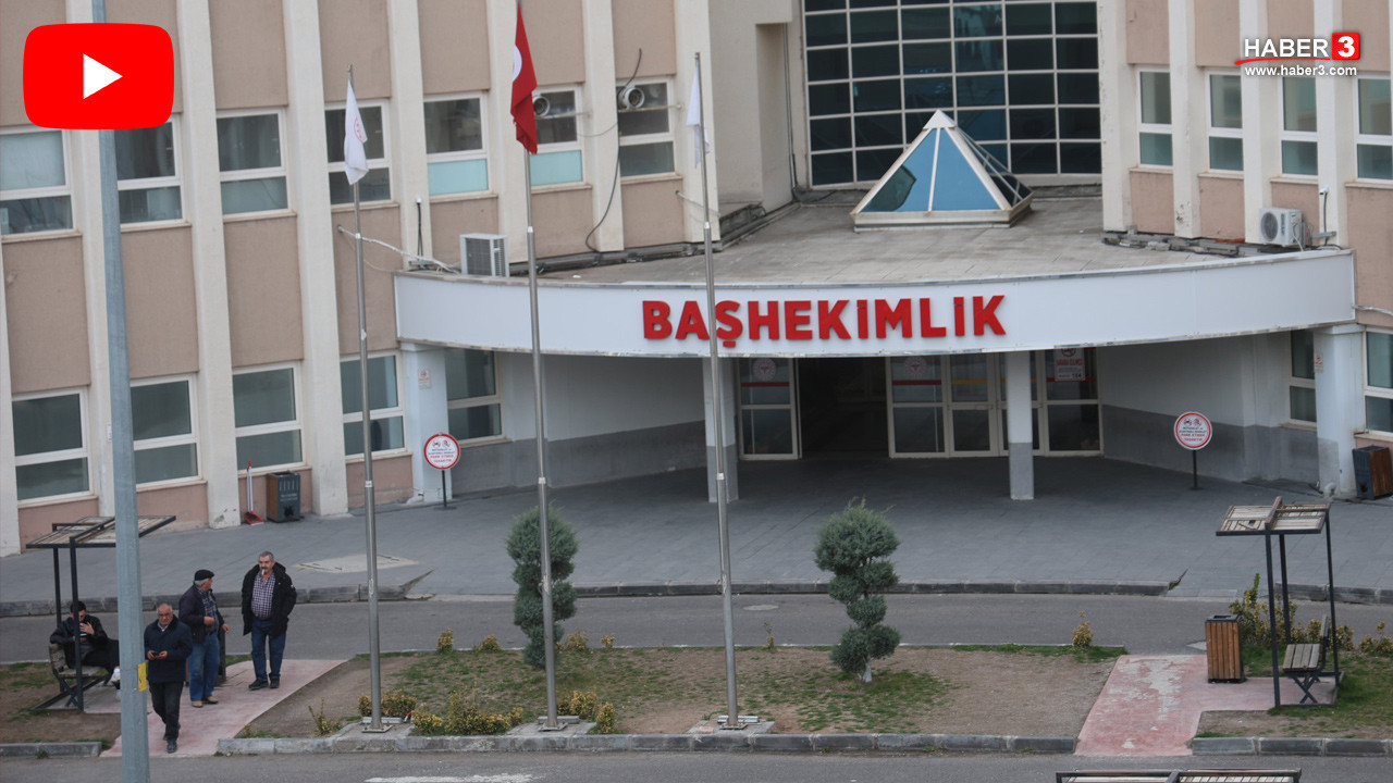 Devlet hastanesinde şüpheli ölüm! 25 yaşındaki gen…