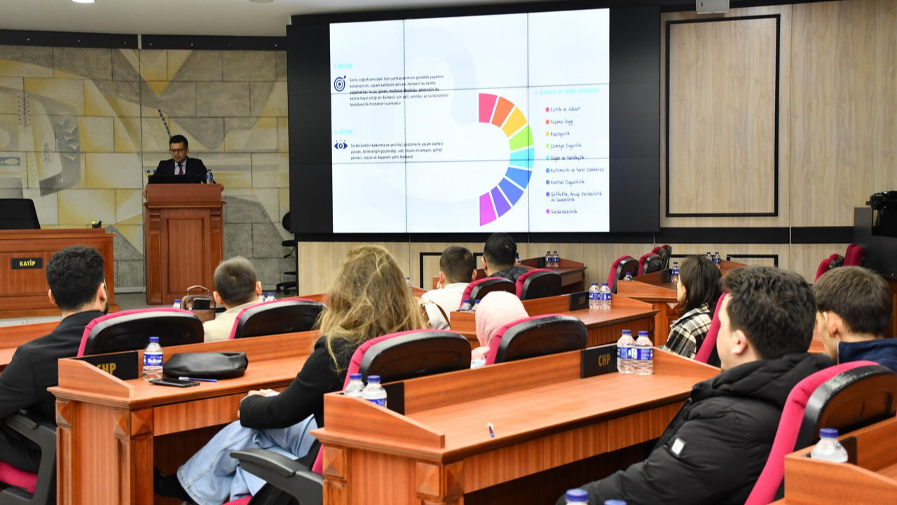 Balıkesir Büyükşehir’den İstihdamda Fırsat Eşitliği