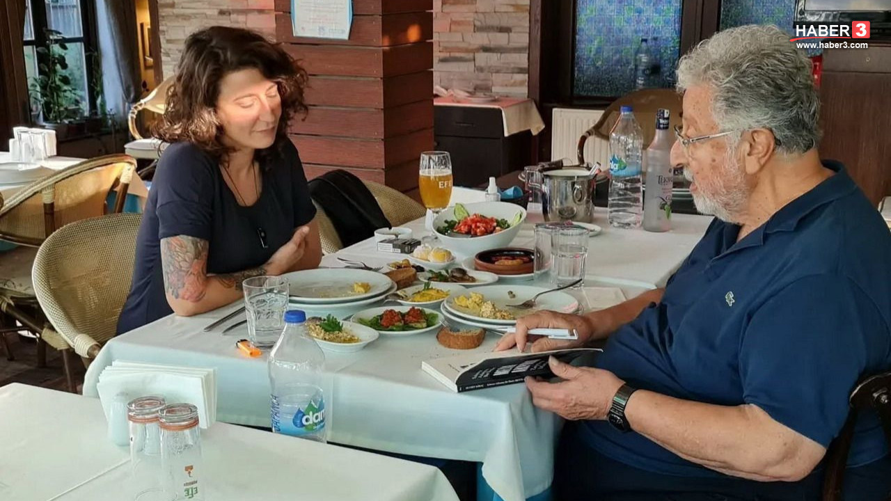 Duygu Nebioğlu'ndan Metin Akpınar'a 6 milyon TL'lik yeni suçlama!