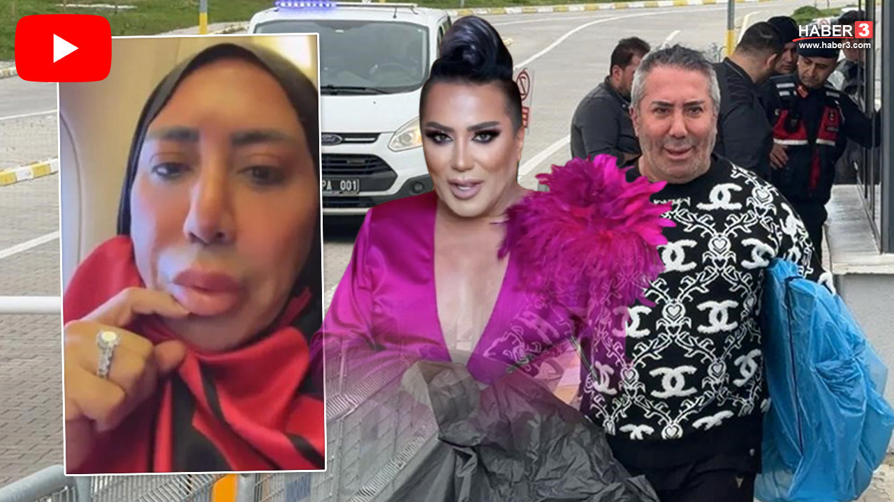 102 gün sonra cezaevinden çıkan Murat Övüç'ün son hali görenleri şaşırttı