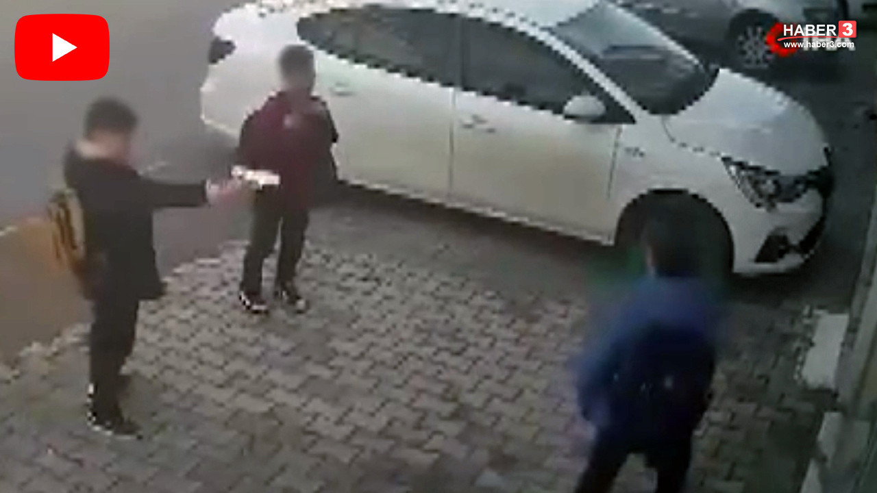 Hatay'da akılalmaz olay! 11 yaşındaki çocuklar oyuncak tabancayla akranlarına kabusu yaşattı