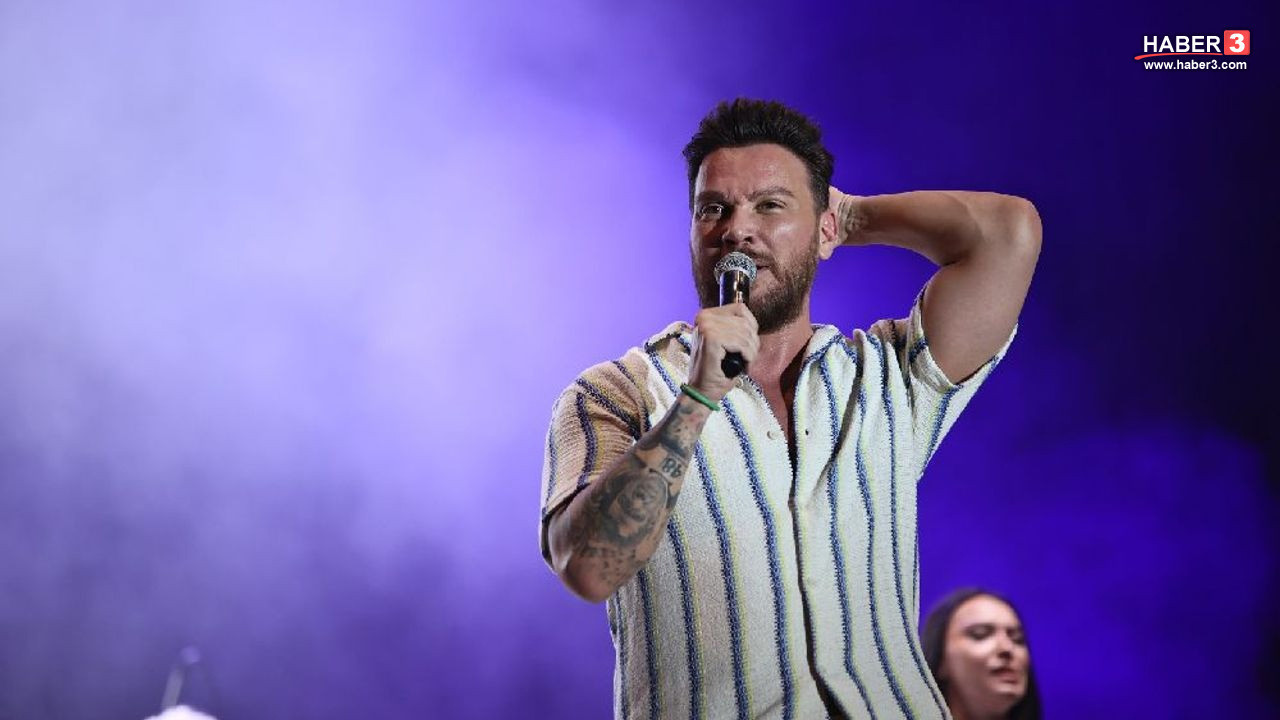 Milli Takım'a Dünya Kupası Marşı'nda gözler Tarkan'daydı açıklama Sinan Akçıl'dan geldi!