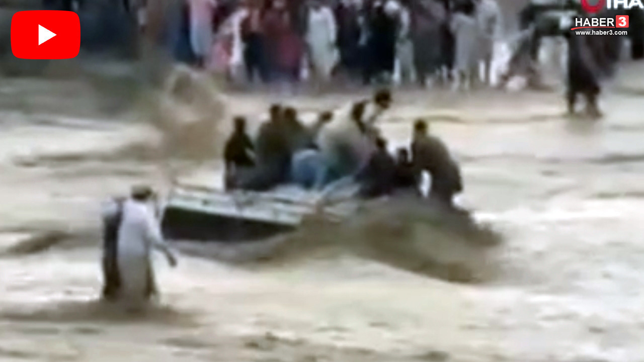 Facianın bu seferki adı Muson oldu! Onlarca kişi öldü, çok sayıda kayıp var!