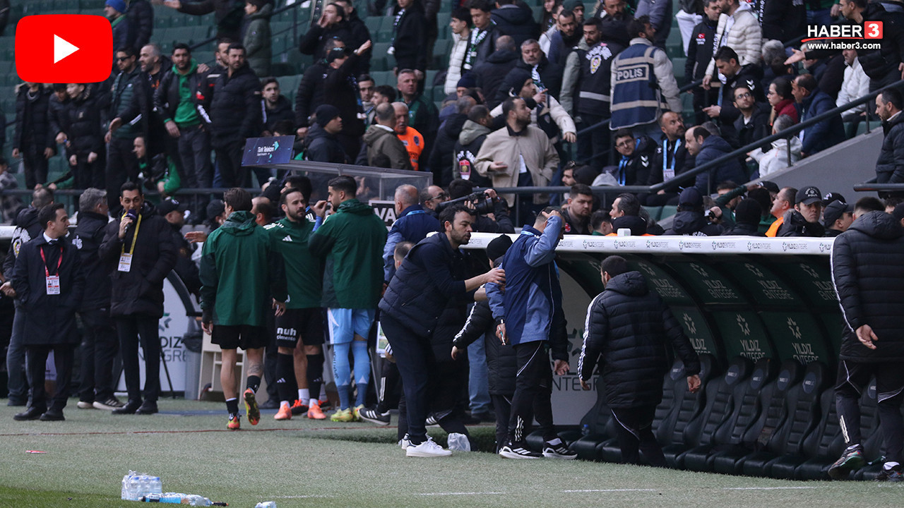 Selçuk İnan'dan olaylı Konyaspor maçında yaşananları ilk kez anlattı