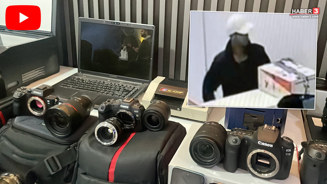 İnternetin kargo çetesi çökertildi! Dolandırıcılık…