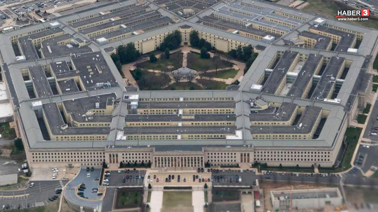 ABD ordusunda olası kara harekatı öncesinde deprem: ''Derhal'' emekli edildi!