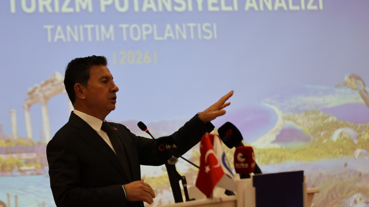 Muğla Turizmi için Tüm Paydaşlar Masada