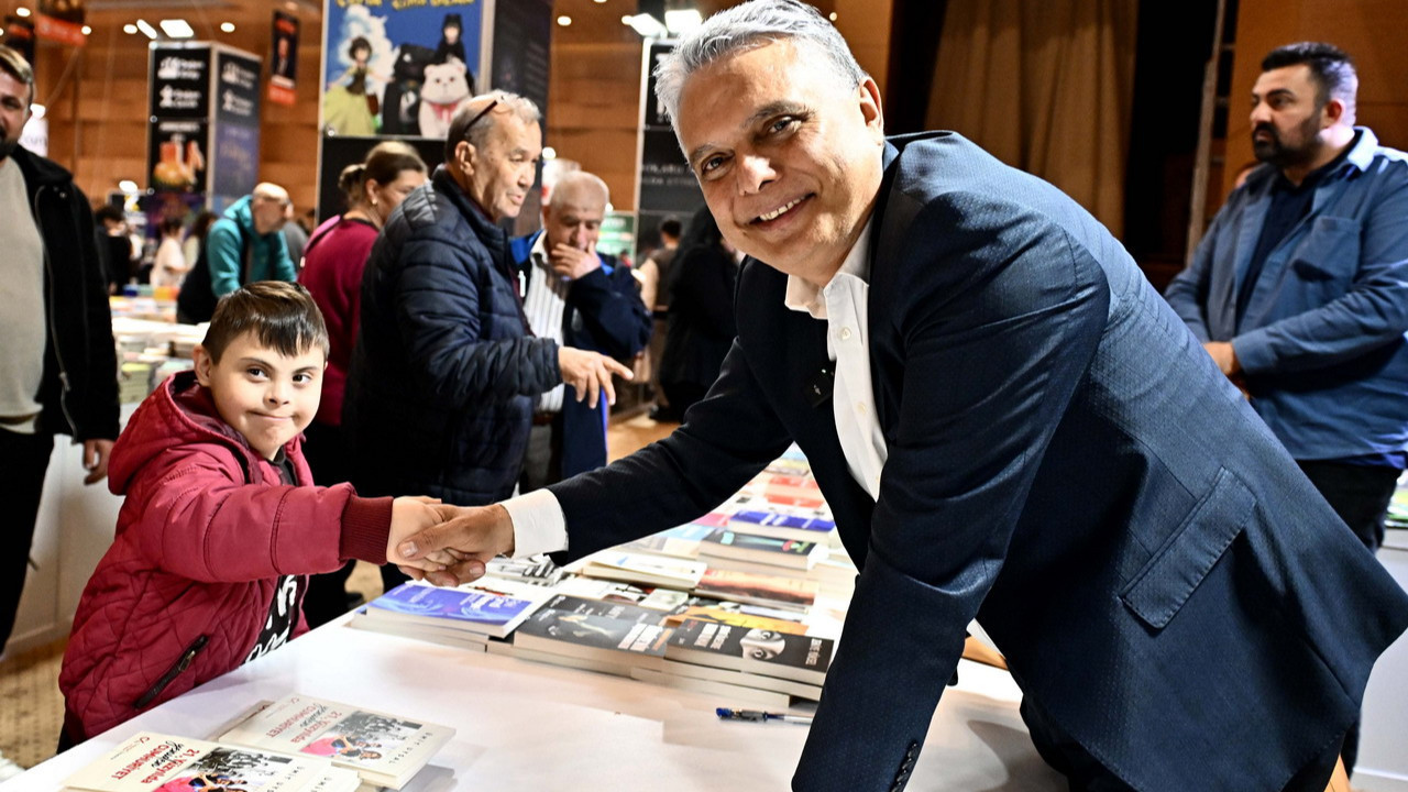 Muratpaşa Belediye Başkanı Ümit Uysal’dan kenetlenme çağrısı