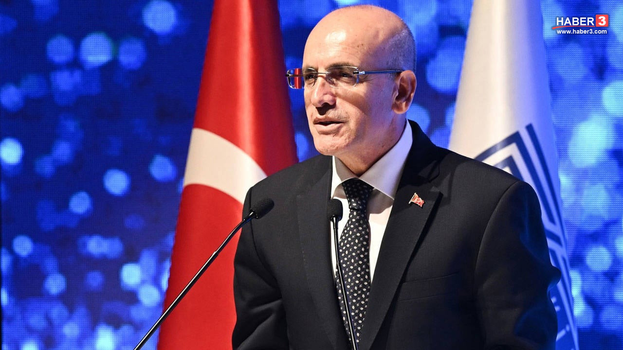 Hazine ve Maliye Bakanlığı ile TCMB'den Mehmet Şimşek peş peşe açıklamaları