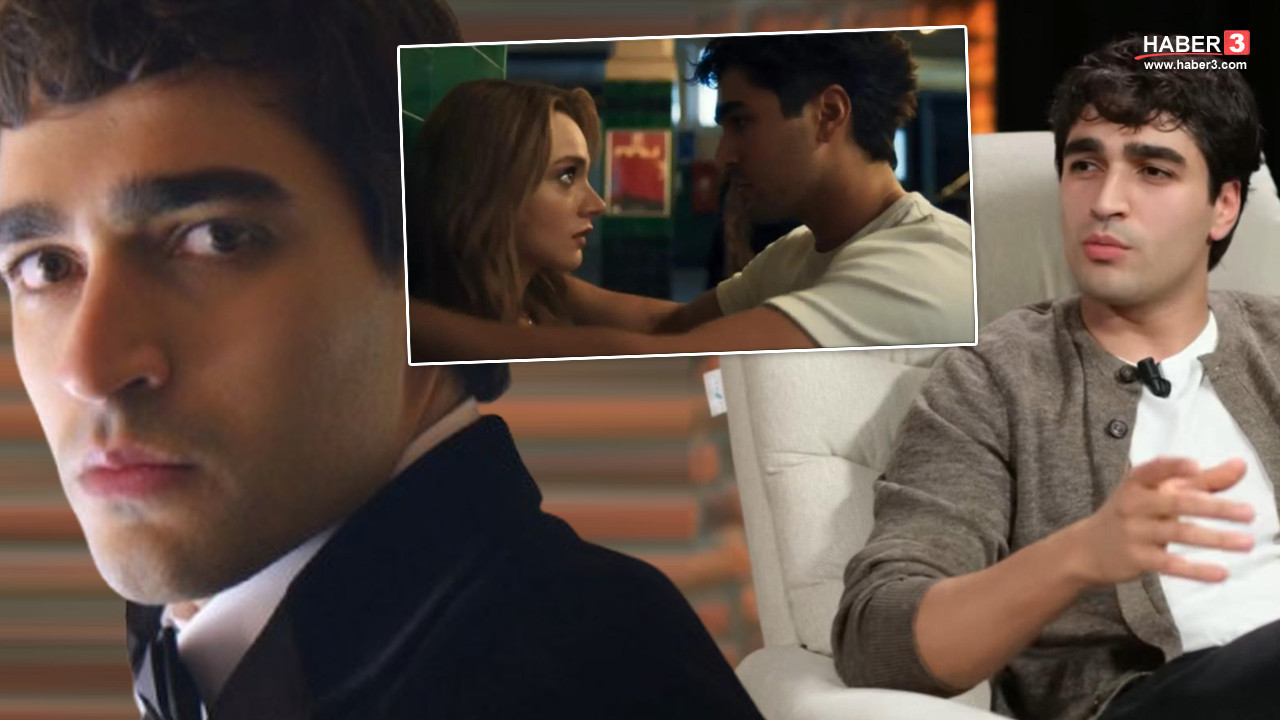 Mert Ramazan Demir'den Fatih Altaylı'nın kazandığın parayı ne yapıyorsun sorusuna dikkat çeken yanıt