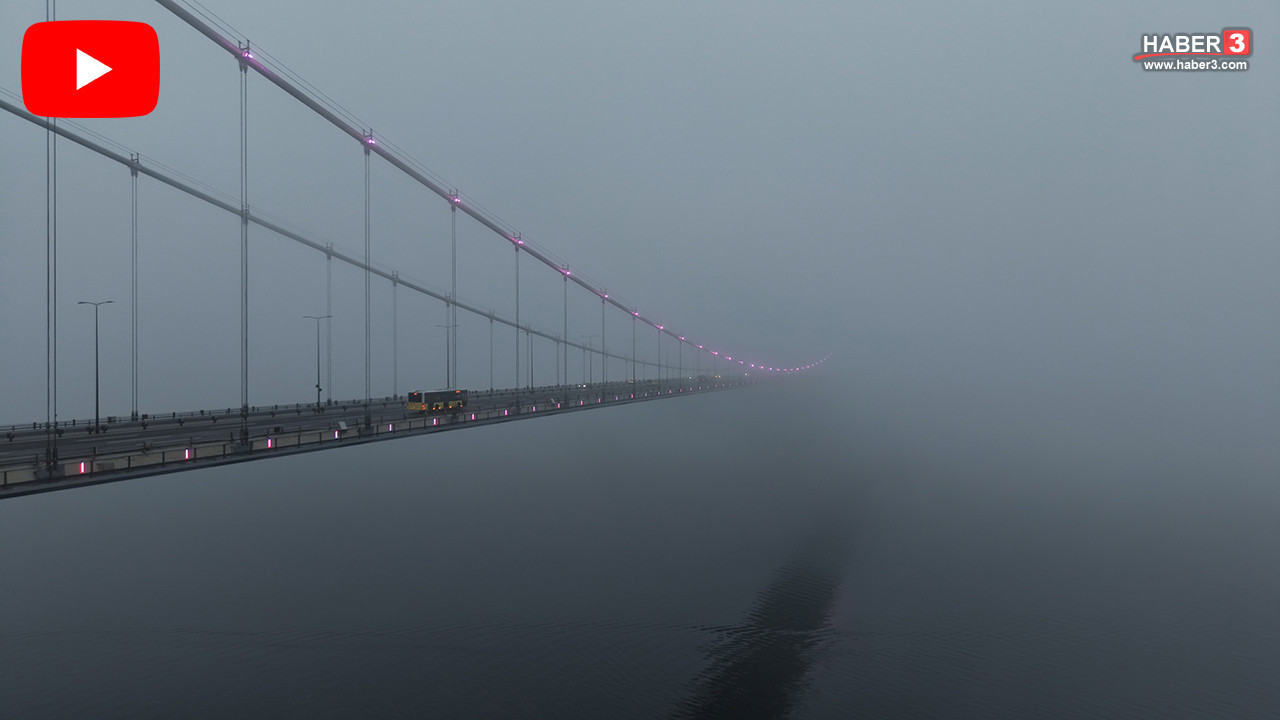 İstanbul bugün de ''Sistanbul''a dönüştü; megakent yok oldu!