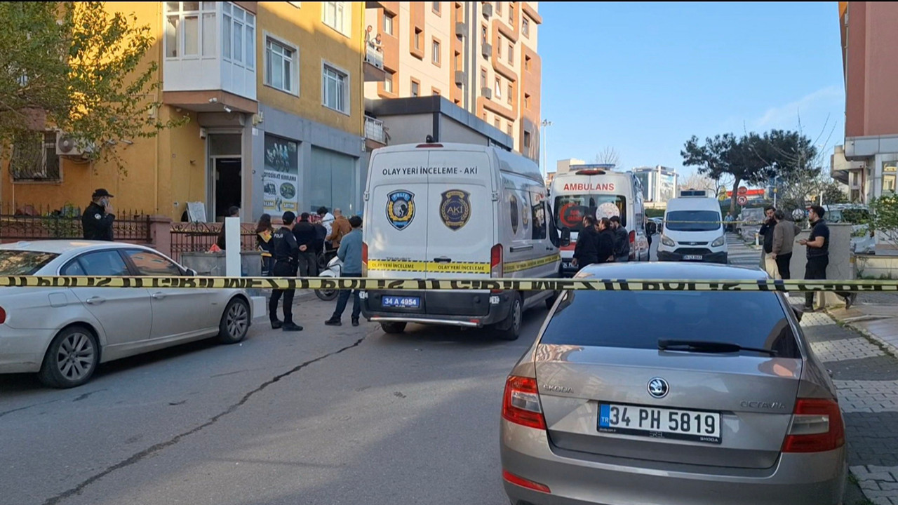 İstanbul'da borç tartışması kanlı bitti: 1 ölü, 2 yaralı!