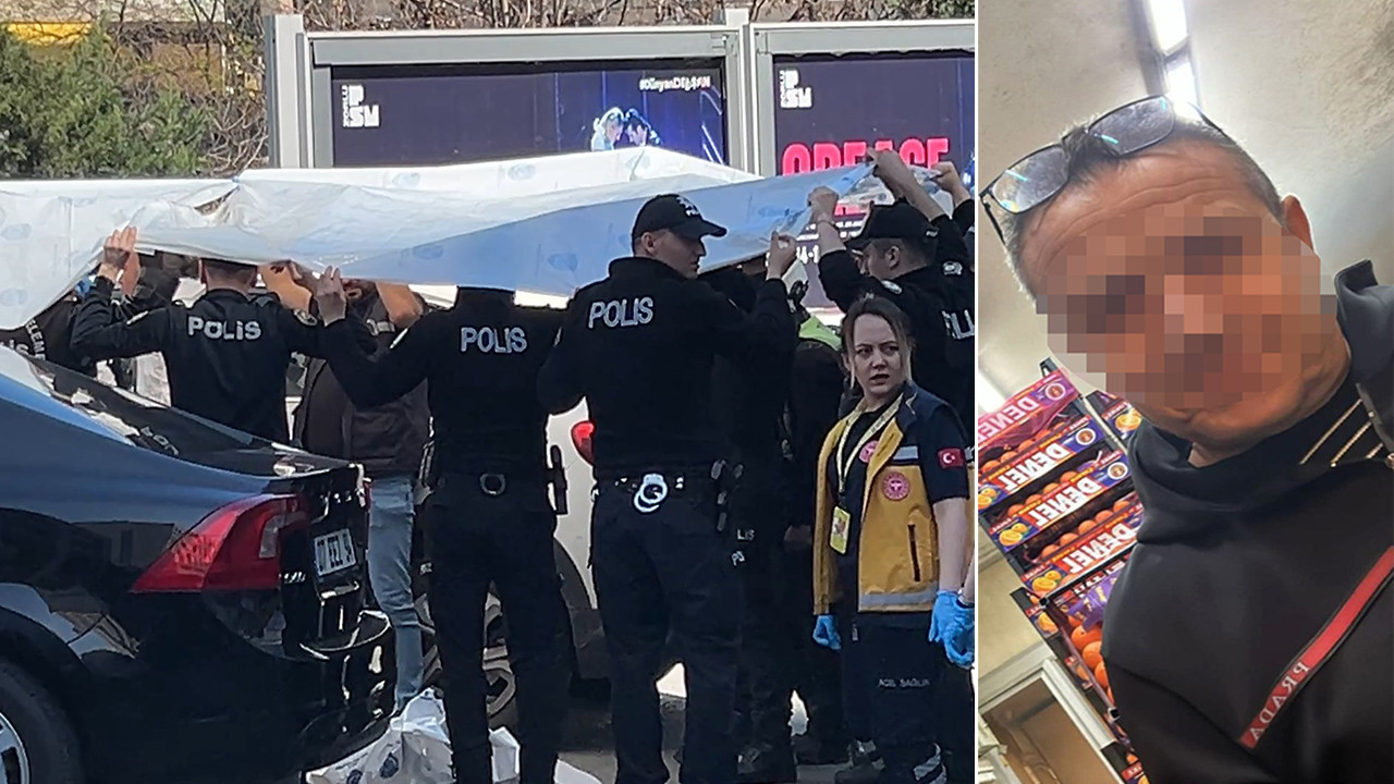 İstanbul'da 3 gündür aranan 53 yaşındaki adam ölü bulundu