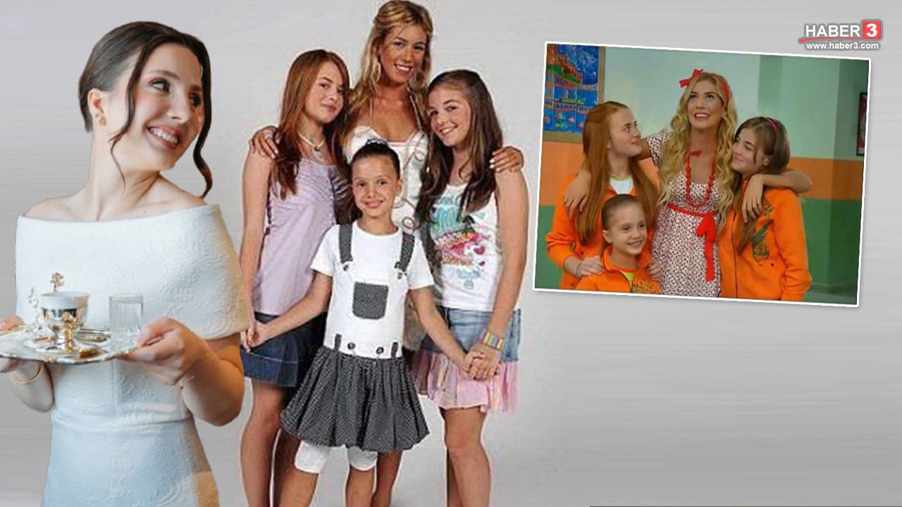 Selena'nın Nazlı'sı Dilara Kurtulmuş nişanlandı! 28 yaşındaki yıldızın son haline beğeni yağdı!