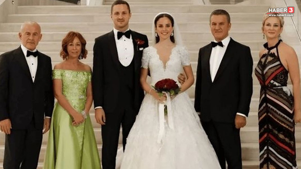 Ömer Sarıgül ve Revna Sarıgül tek celsede boşandı