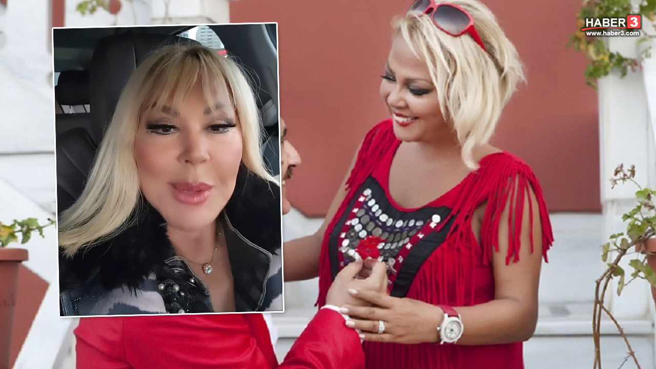 65 yaşındaki 2 torun sahibi Safiye Soyman estetik operasyon sonrası tanınmaz hale geldi