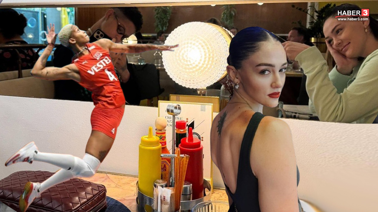 Zehra Güneş ve Melissa Vargas arasında kriz... Bu şarkı olay oldu