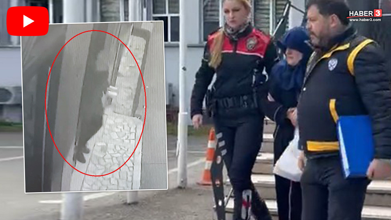 Yaşlı kadın ''eşim kayıp'' diyerek ihbarda bulunmuştu... Kan donduran cinayet ortaya çıktı!