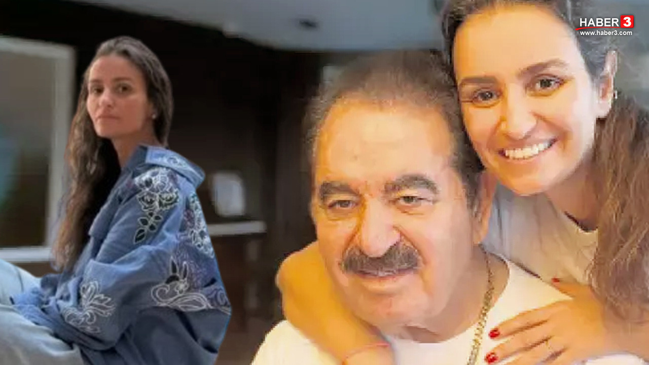 Yoğun bakımdaki İbrahim Tatlıses kızı Melek Zübeyde’den kardeşlerine ağır suçlama!