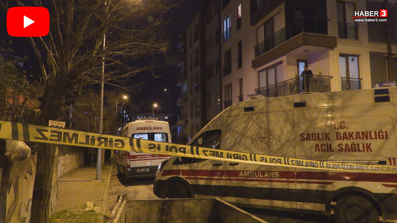 İstanbul'da aile içi katliam! Katil en yakınları çıktı!