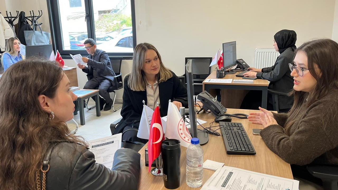 İstanbul'da kentsel dönüşümde yeni dönem: 3 milyon TL'lik krediye başvurular başladı