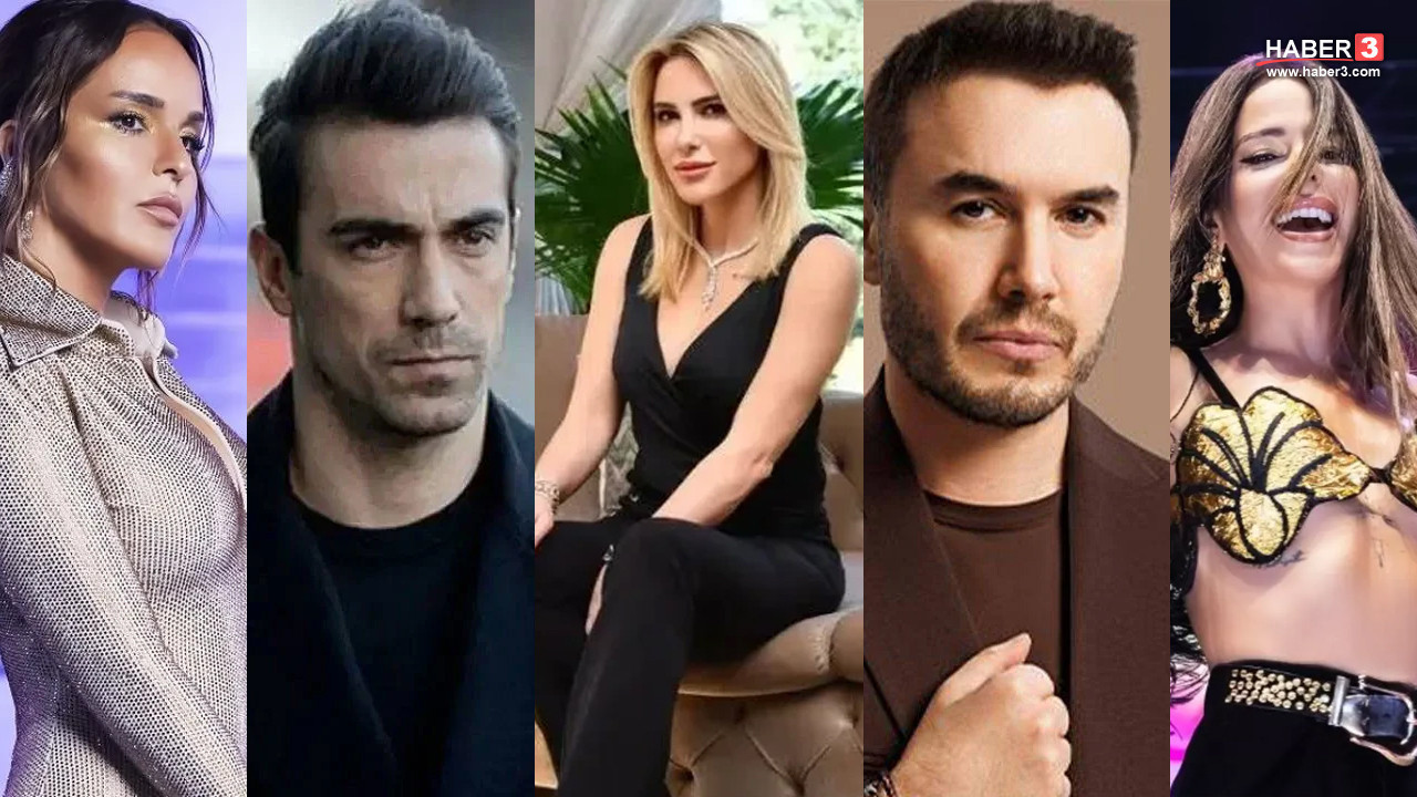 Ünlülere uyuşturucu operasyonunda Simge Sağın ve İlkay Şencan’a yurt dışı yasağı!