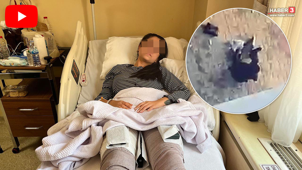 Çocuklarının önünde eski eşi olacak cani tarafından vurulan genç kadından kahreden itiraf