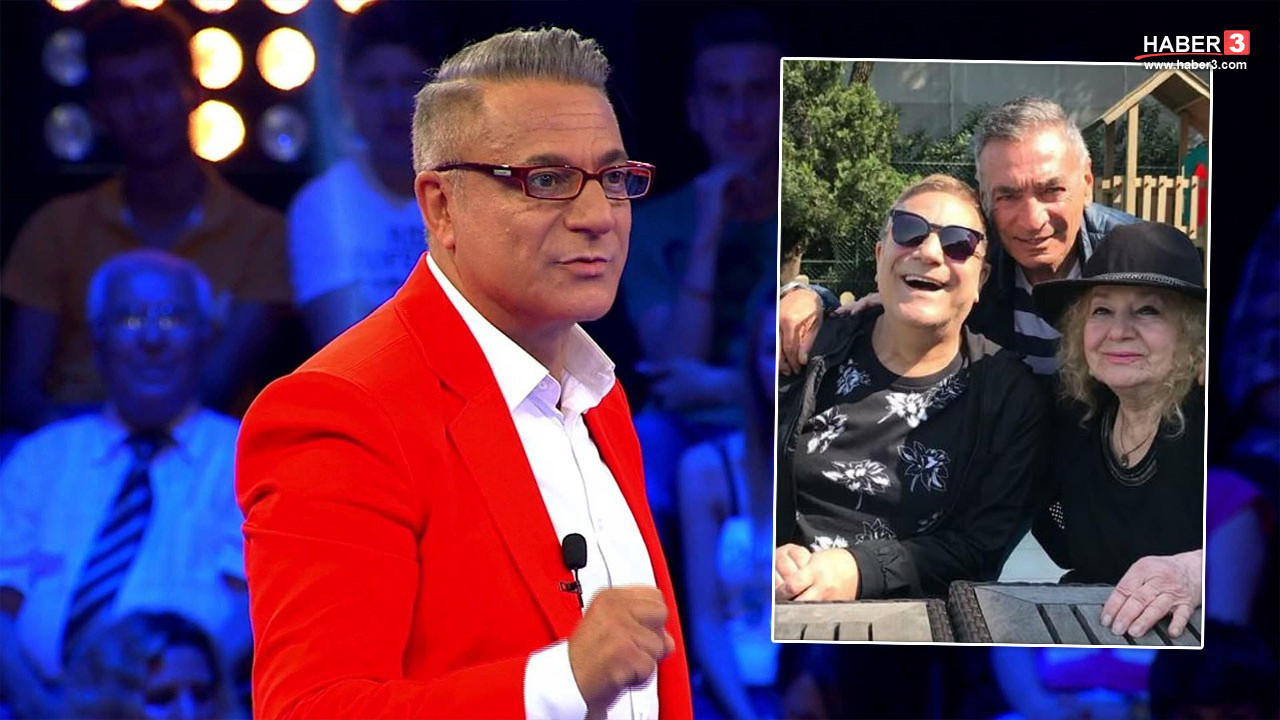 Annesinin cenaze törenine katılmayan Mehmet Ali Erbil sessizliğini günler sonra bozdu