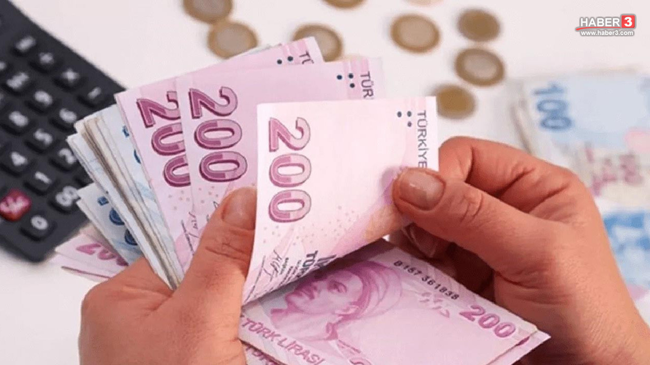 Bankaların ihtiyaç kredilerinde faiz yarışı kızıştı! İşte en düşük faizi isteyen bankalar