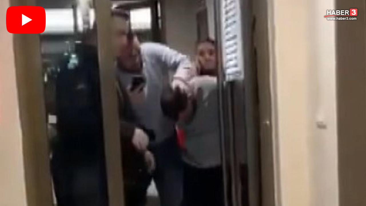 Kız yurdunda sapık alarmı: Çamaşırhanede yakalandı