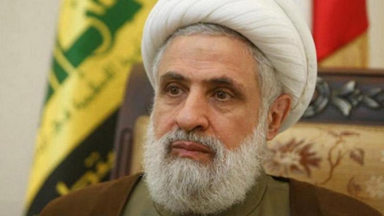 Hizbullah lideri Naim Kasım'ın yeğeni öldürüldü!