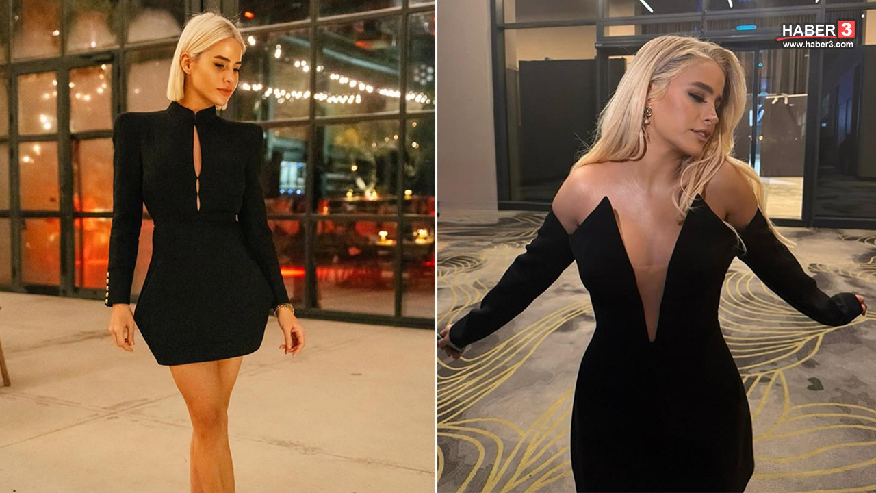 Büşra Pekin'in ifadesi ortaya çıktı! Telefon şifresini neden vermediğini böyle açıkladı