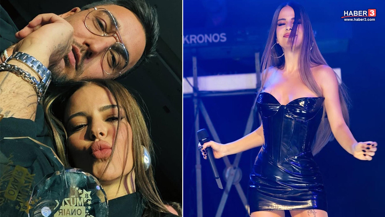 Simge Sağın'dan dikkat çeken ifade: ''Çantada uyuşturucu olduğundan haberim yoktu''