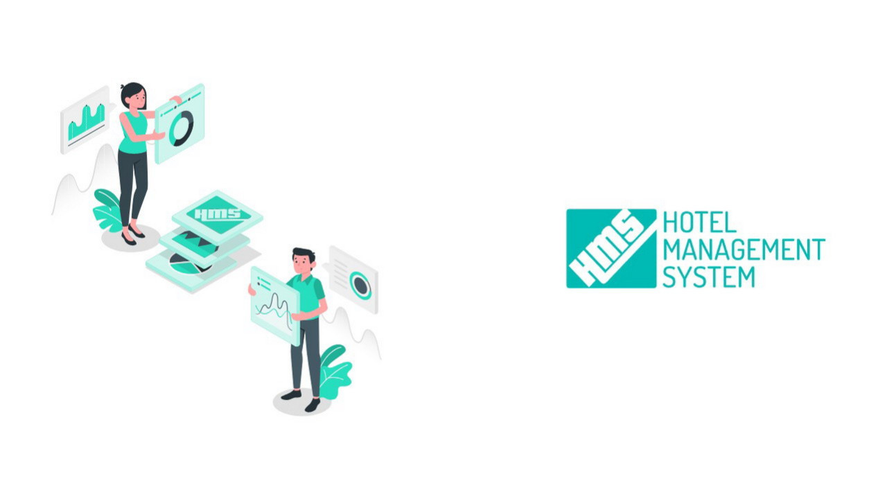 Konaklama Sektöründe Modern Dönüşümün Öncüsü HMS Otel ile Tanışın