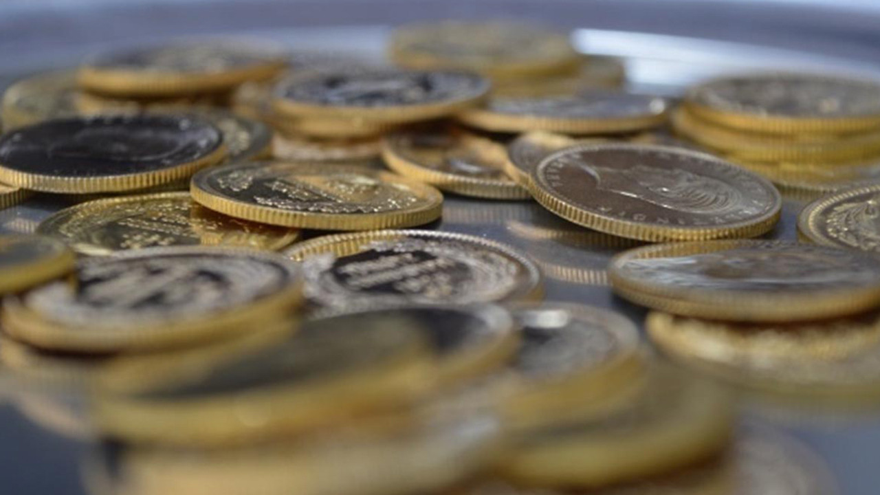 Altın fiyatlarındaki düşüşü fırsata çevirdiler: İşte en çok alım yapan ülkeler